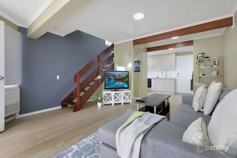 Property photo of 5/2 Benjamin Street Mount Lofty QLD 4350