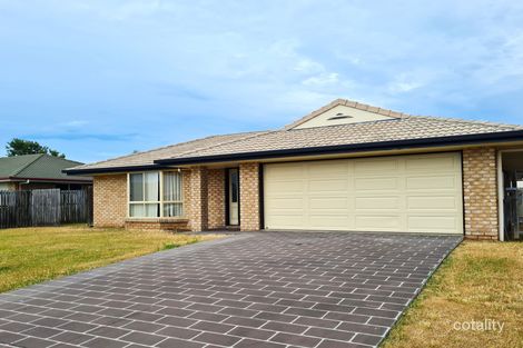 56 Joselyn Dr, Point Vernon, QLD 4655
