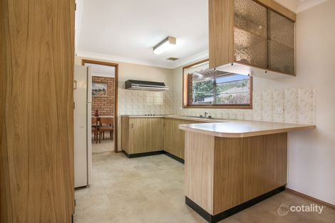 Property photo of 30 Lemon Gums Drive Oxley Vale NSW 2340