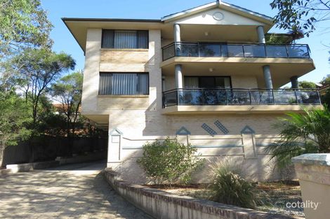 Property photo of 8/66 Stapleton Street Pendle Hill NSW 2145