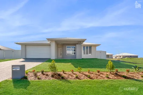 24 MATARANKA CCT, NIKENBAH, QLD 4655
