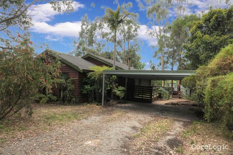 Property photo of 189 Badger Creek Road Badger Creek VIC 3777