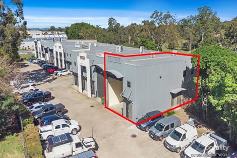 6/100 Park Rd, Slacks Creek, QLD 4127