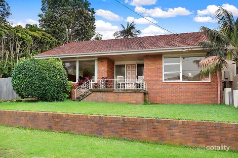 12 Ocean View Rd, Freshwater, NSW 2096