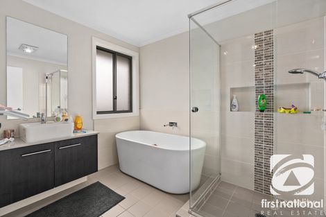 Property photo of 17 McKeown Street Oran Park NSW 2570