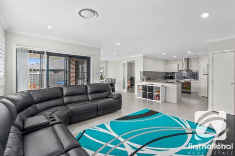 Property photo of 17 McKeown Street Oran Park NSW 2570