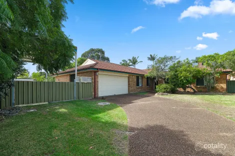 23 Green Slopes Dr, Raymond Terrace, NSW 2324