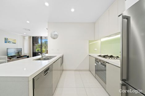 Property photo of 5/1-3 Gubbuteh Road Little Bay NSW 2036