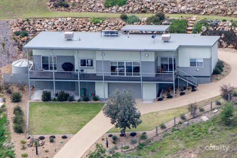 17 Peregrine Pl, Wodonga, VIC 3690