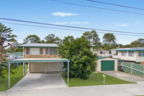 Property photo of 70 Reserve Road Slacks Creek QLD 4127