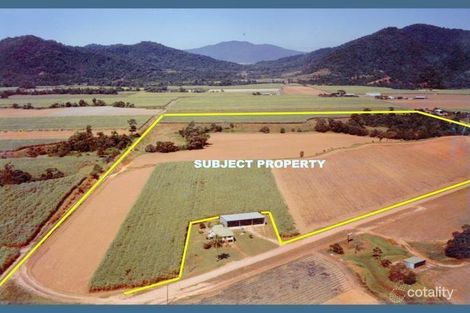 55 Shell Pocket Rd, Shell Pocket, QLD 4855