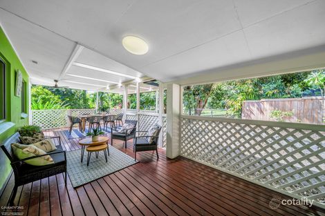 Property photo of 6 Basalt Street Brinsmead QLD 4870