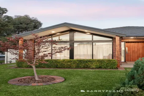 Property photo of 46 Buckley Street Doreen VIC 3754