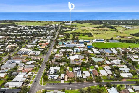 Property photo of 1 Thomson Drive Barwon Heads VIC 3227