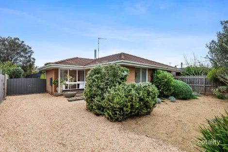 Property photo of 1 Thomson Drive Barwon Heads VIC 3227