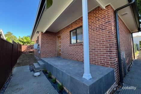 109 Elizabeth St, Granville, NSW 2142