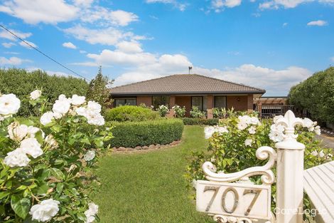 Property photo of 707 Koroit-Port Fairy Road Koroit VIC 3282