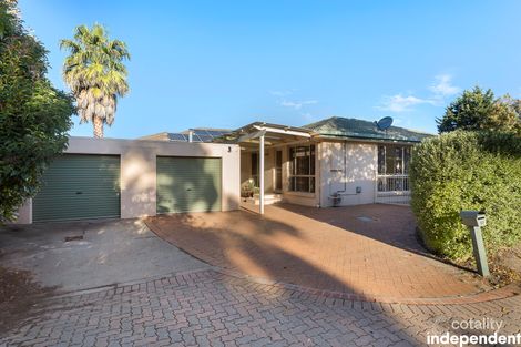 Property photo of 10 Carara Close Ngunnawal ACT 2913