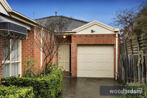 3/16 Wheeler St, Ormond, VIC 3204
