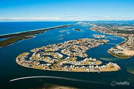 Property photo of 29 Hampton Court Paradise Point QLD 4216