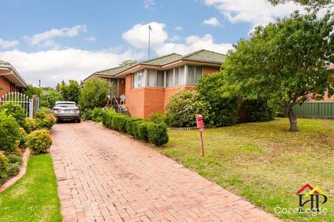 Property photo of 17 Starr Close Camden NSW 2570