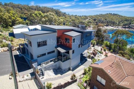 Property photo of 16A Seaton Cove Road Binalong Bay TAS 7216