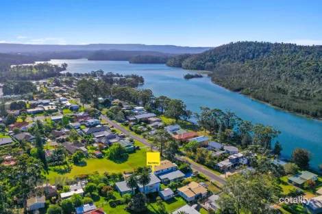 Property photo of 38 Edwin Avenue Lake Conjola NSW 2539