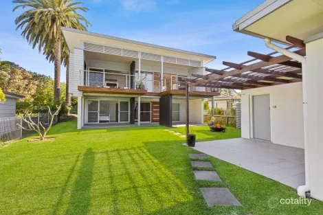 Property photo of 38 Edwin Avenue Lake Conjola NSW 2539