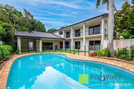 Property photo of 6 Chester Terrace Southport QLD 4215