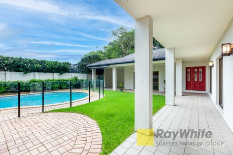 Property photo of 6 Chester Terrace Southport QLD 4215