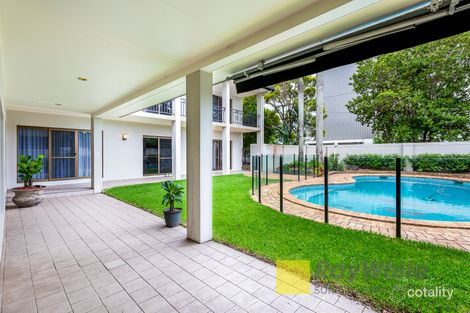 Property photo of 6 Chester Terrace Southport QLD 4215