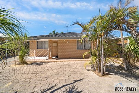 16 Hurlston Way, Koondoola, WA 6064