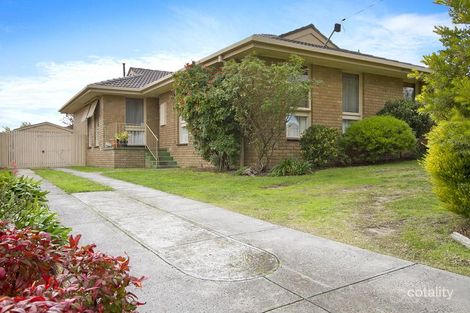 4 Curtayne Ct, Noble Park North, VIC 3174