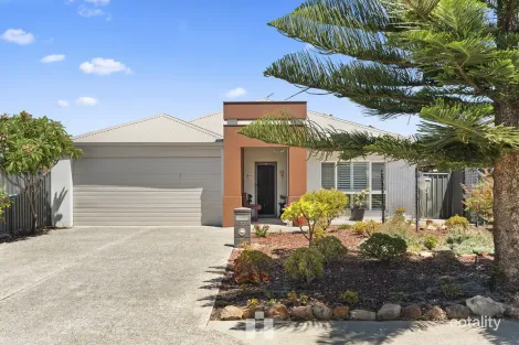 Property photo of 72 Tindal Avenue Beeliar WA 6164