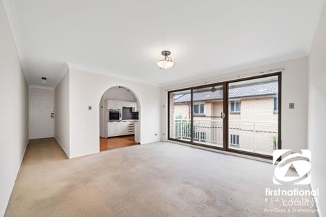 Property photo of 6/62 Kings Road Five Dock NSW 2046