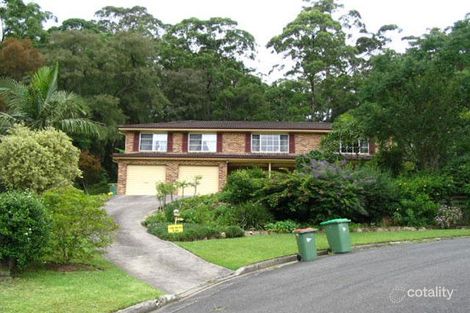 Property photo of 7 Drumalbyn Close Wyoming NSW 2250