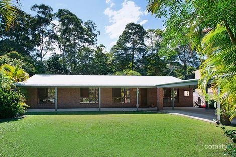 Property photo of 44 Vidler Court Landsborough QLD 4550