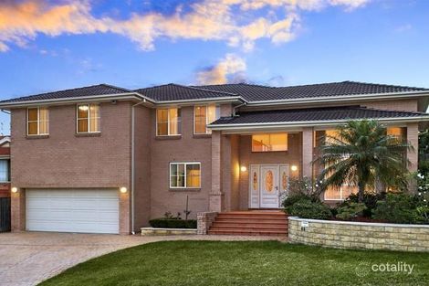 68 Corymbia Cct, Frenchs Forest, NSW 2086