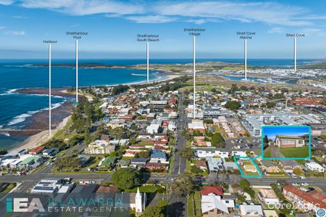 Property photo of 19 Towns Street Shellharbour NSW 2529
