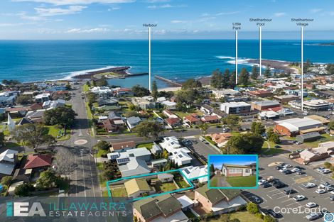 Property photo of 19 Towns Street Shellharbour NSW 2529