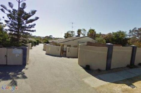 12/228 West Coast Hwy, Scarborough, WA 6019