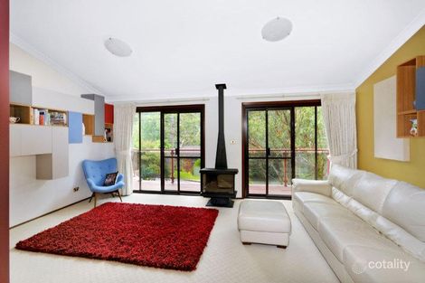 Property photo of 6 Severn Road Woronora NSW 2232