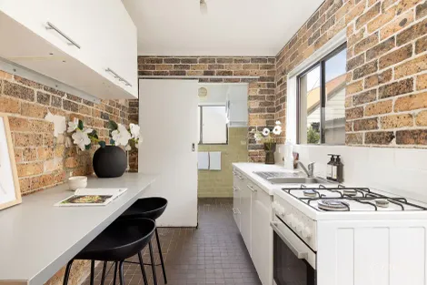 Property photo of 210 Evans Street Rozelle NSW 2039