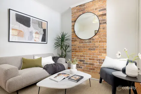 Property photo of 210 Evans Street Rozelle NSW 2039