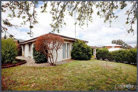 Property photo of 1 Clubbe Crescent Macgregor ACT 2615
