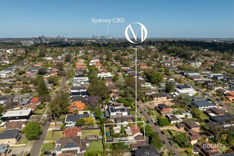 Property photo of 43 Beswick Avenue North Ryde NSW 2113