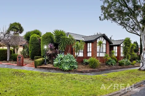 9 Kurrajong View, Mill Park, VIC 3082