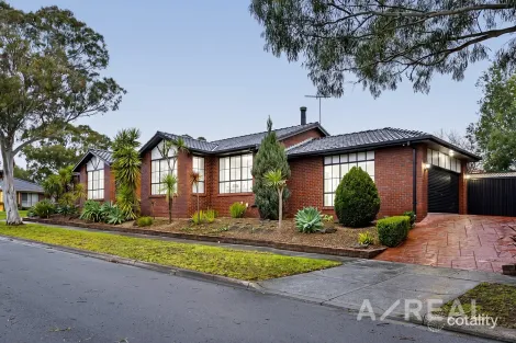 Property photo of 9 Kurrajong View Mill Park VIC 3082