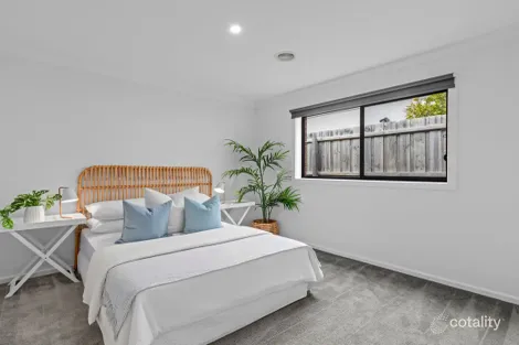 Property photo of 31 Swamp Gum Drive Torquay VIC 3228