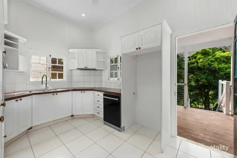 Property photo of 23 Emma Street Red Hill QLD 4059